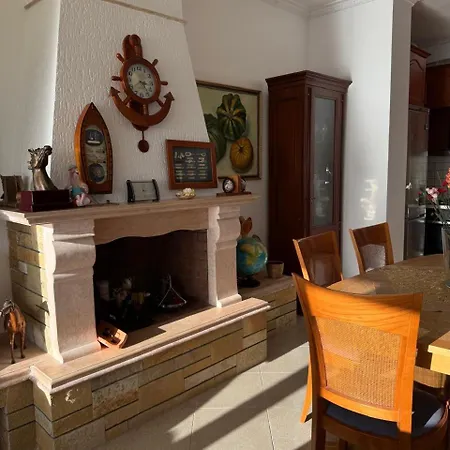 Apartman Seaview Penthouse