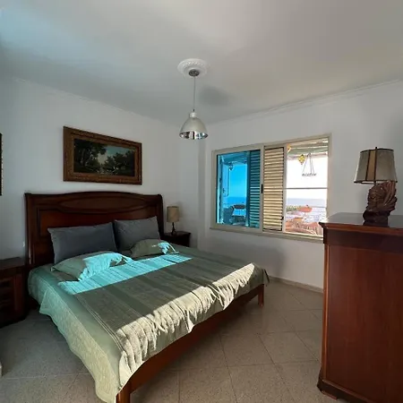 Apartman Seaview Penthouse *