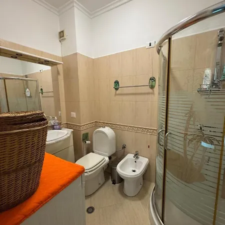 Apartment Seaview Penthouse