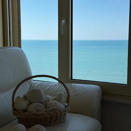 Appartement Seaview Penthouse *