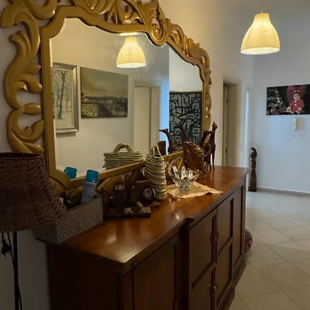 Apartment Seaview Penthouse Durres