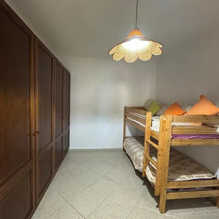 Appartement Seaview Penthouse