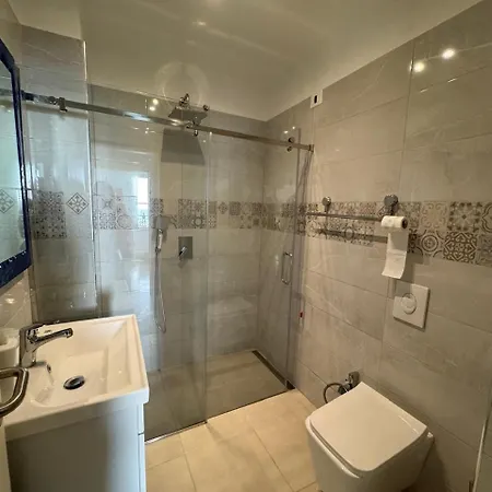Apartment Seaview Penthouse Durres