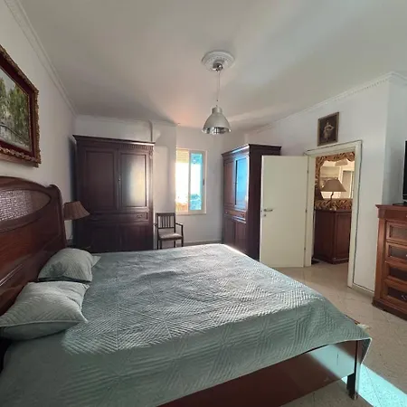 Seaview Penthouse * Durres