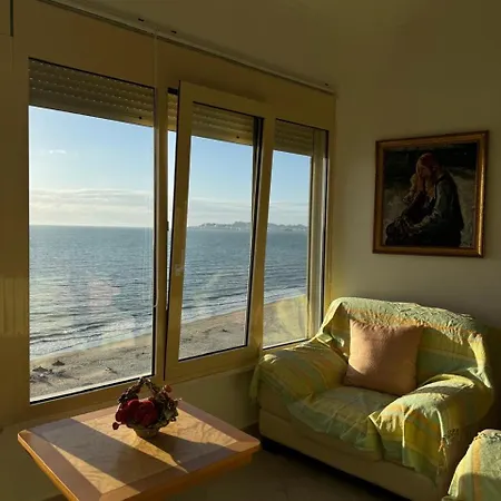 Lägenhet Seaview Penthouse