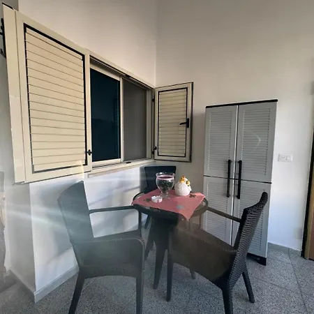Seaview Penthouse Apartment Durres
