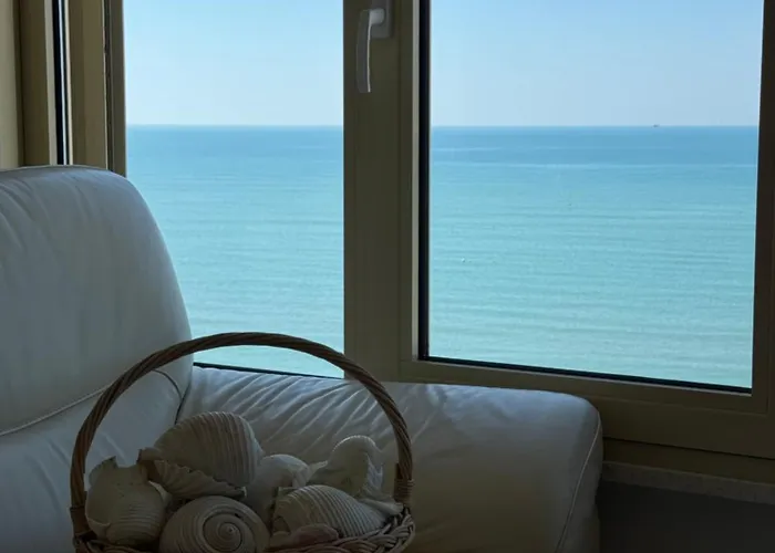 Апартаменты Seaview Penthouse *