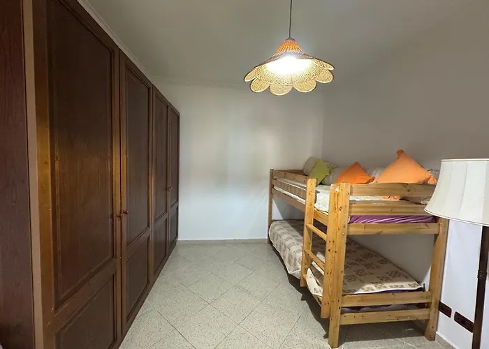 Апартаменты Seaview Penthouse