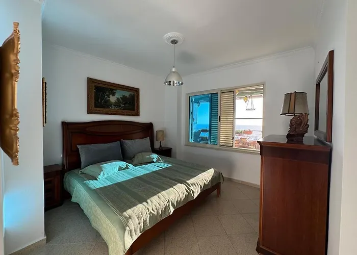 Apartment Seaview Penthouse *