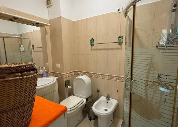 Apartment Seaview Penthouse