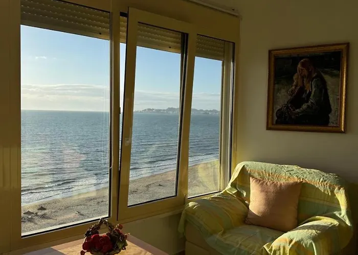 Apartment Seaview Penthouse