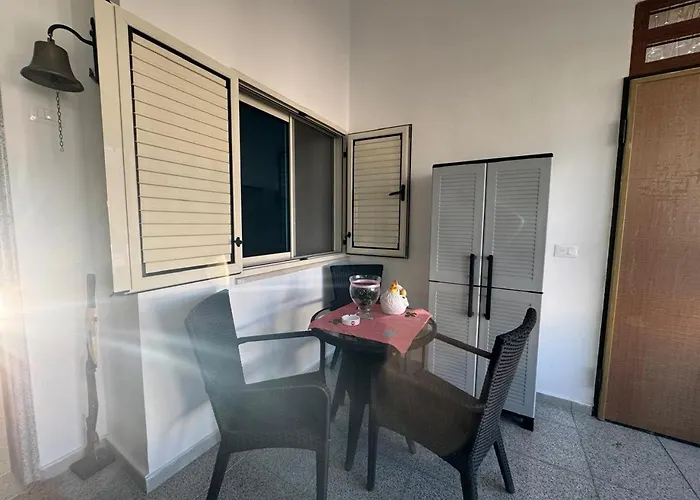 Seaview Penthouse Apartment Durrës